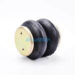 Industrial Suspension Air Springs Firestone W01M585216 Double Convoluted