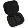 Buy cheap Anti Tear Small 75degree EVA Tool Case Velvet Lining Hard Shell from wholesalers