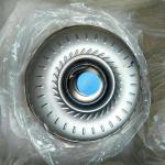 Toyota U760 Torque Converter Assembly The Ultimate Solution for Toyota Cars