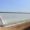 Buy cheap Large-Scale Cucumber Farming Made Easy with Humidity-Controlled Commercial Greenhouse from wholesalers
