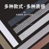 Buy cheap Decorative Self Adhesive Metallic Sticker Strip Waterproof TV Background Wall Border from wholesalers