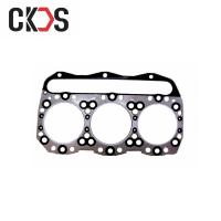 Buy cheap 6D40 Engine Japanese Truck Engine Parts Mitsubishi Fuso Head Gasket ME121234 product