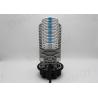 Buy cheap 480 Core Dome Type Fiber Optic Splice Closure from wholesalers