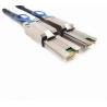 Buy cheap 5.0 Meters SFF 8088 26Pin External SAS Cable For Server from wholesalers