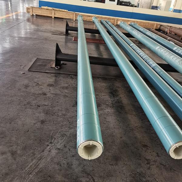 Buy cheap API Adjustable Downhole Motor For Drilling Oilfield Direct Mud Motor from wholesalers