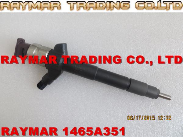 Buy cheap DENSO 295050-0560 for MITSUBISHI Pajero 4M41 1465A351 from wholesalers