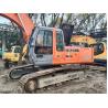 Buy cheap 2012 Year Used Hitachi ZX210-3G Crawler Excavator In Good Condition/Used Hitachi ZX200-3G ZX210-3G Excavator For Sale from wholesalers