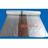 Buy cheap Pre-Folded masking film With Excellent Sealing Property, protective pretaped masking film, HDPE pre-taped masking film from wholesalers