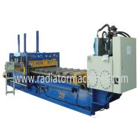 Buy cheap Automatic Tube Expander Machine 7KW Horizontal 1500MM Length product