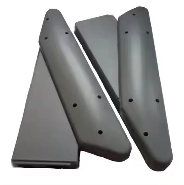 Buy cheap Second Hand Original Paper Cutter Guillotine Accessories Parts for Paper Cutting Machine from wholesalers