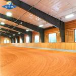 High-Strength And Corrosion-Resistant Steel Buildings For Agriculture & Farming