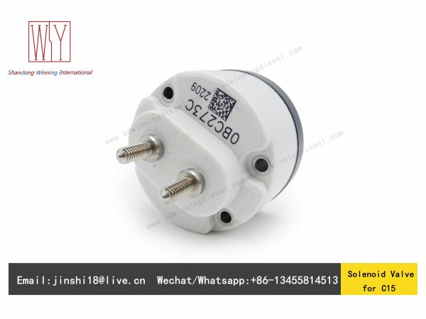 Buy cheap HIGH QUALITY EUI EUP FUEL INEJCTOR FOR CAT C12 C13 C15 C18 INJECTOR , CAT INJECTOR SPARE PARTS from wholesalers