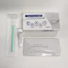 Buy cheap Manual Plastic Hiv Rapid Test Kits In A Private Location from wholesalers