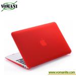 Factory wholesale top cover case for macbook air pro retina 11 13 15 17