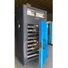 Buy cheap Plastic Auxilliary Equipment Material Granule Resin Product Oven Cabinet Dryer OOD-9 from wholesalers