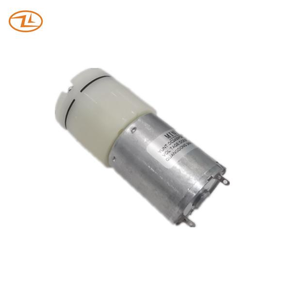 Buy cheap Blood Pressure DC Air Pump Motor 6.0V 300mmHg For Portable Nebulizer from wholesalers