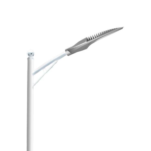 Buy cheap White AC Led Street Light Ip67 For Municipal Road 30 Watt 36 Watt 40 Watt from wholesalers