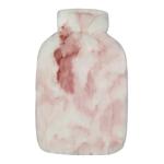 1000ml 1500ml 2000ml Hospital Pharmacy Pain Relieve Rubber Hot Water Bag