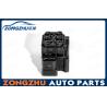 Buy cheap Valve Block Compressed Air Valve , Distribution Valve Automotive Suspension Parts from wholesalers