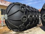 Boat Marine Pneumatic Rubber Fender D Section Rubber Fender