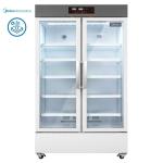 MC-5L1006 Vaccine Medical Pharmacy Refrigerator Customized For Laboratory