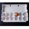Buy cheap Good Quality Small Waste Paper Pulp Moulding Egg Tray Making Machine Price from wholesalers