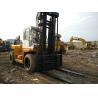 Buy cheap Used dalian forklift for sale from wholesalers