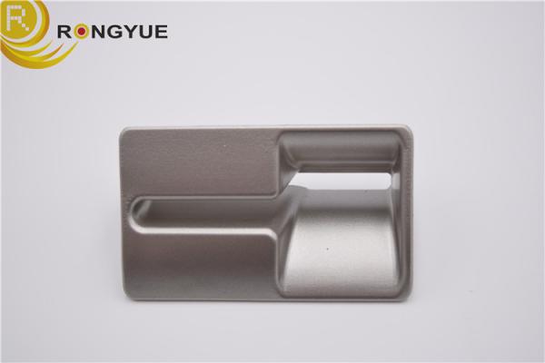 Buy cheap Black Wincor Diebold ATM Parts Card Throat 2000（K002）07.01.000.0004 from wholesalers