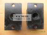 ROHS Shantui SR18M road roller parts 253-01-02000 shock Absorber