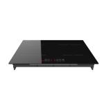 Buy cheap High Power Energy Efficient Induction Cooker , Smart Touch Induction Cooktop from wholesalers