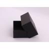 Buy cheap Hard Cardboard Gift Boxes Lid And Base Favor Packaging Boxes With Ribbion from wholesalers