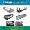 Buy cheap Durable Foam Plate Making Machine Kitchen Cabinets Furniture PVC WPC Crust from wholesalers