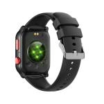 1.83 IPS Display Square Shape Smart Watch 300mAh Smart Watch Fitness Tracker