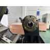 Buy cheap 5052L Twin Spindle CNC Lathe With A2-6 A2-5 Spindles BMT55 Turret from wholesalers