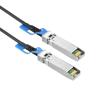 Buy cheap Data Center Passive SFP28 25G Copper Cable Assembly from wholesalers