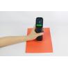 Buy cheap CS-500 Portable Spectrophotometer Professional Performance Magnetic Seat Charging from wholesalers