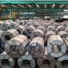 Buy cheap ASTM GB JIS Q235 Non Alloy High Cabon Steel Coils Embossed Hot-rolled Cold-rolled Mild Steel Coils Customized Size from wholesalers