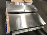 P80 42 Hrc Mirror Die Steel Plastic Mold Steel