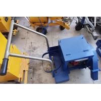 Buy cheap AC220V Road Marking Auxiliary Machine Road Air Blower Blowing Machine 400r/Min product