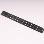 36x4cm Pedometer Leg Strap Adjustable Durable Cow Leg Belt For All Seasons