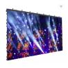 Buy cheap Matrix Interior Stage Rental Indoor LED Display Full Color P2.6 P2.9 P3.91 Panel from wholesalers