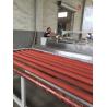 Buy cheap Horizontal Insulating Glass Washing Machinery / Double Glass Washer from wholesalers