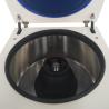Buy cheap Floor-Standing 1.5L Large Volume Refrigerated Centrifuge Angle Rotor from wholesalers