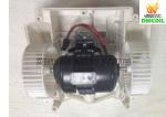 Mercedes Benz Automotive Blower Motor / Heater Blower Motor Low Noise And Long