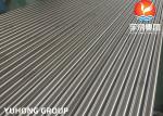 INCOLOY ALLOY 825,880,800H SEAMLESS PIPE , NICKEL ALLOY PIPE ASTM B 163 / ASTM