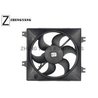 Buy cheap Easy Installation Radiator Cooling Fan For Hyundai Accent Oem 97730-25000 product