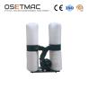 Buy cheap 55kg OSETMAC Woodworking Dust Collector for Panel Saw Edge Banding and Sanding Machines from wholesalers