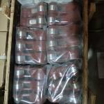 CE Certified 12V190 Aluminum Marine Diesel Engine Parts for Customer Requirement