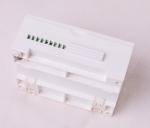 MID Approved Three-Phase Modbus Energy Meter EM737 CT 3*230/400V 10 100 A
