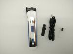 NHC-6003 Hair Trimmer With One AA Battery Wireless Rechargeable Hair Clipper